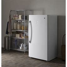 Image result for Upright Freezer 6 Cu FT Garage