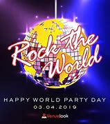 Image result for World Party Day