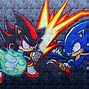 Image result for Sonic Battle Title Screen