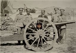 Image result for Montenegrin Army WW1