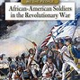 Image result for African American Revolutionary War