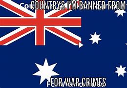 Image result for My War Crimes Your War Crimes Meme
