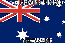Image result for War Crimes List