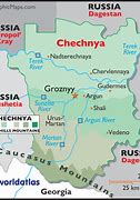 Image result for Chechnya Region