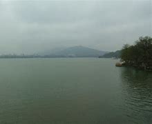 Image result for Xuanwu Lake Nanjing
