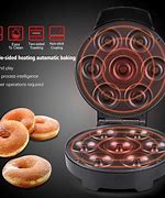 Image result for Electric Donut Maker