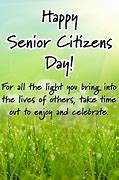 Image result for Short Senior Citizen Quotes