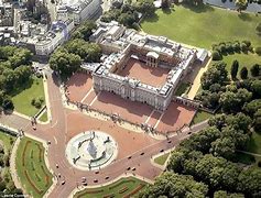 Image result for Buckingham Palace Apartments