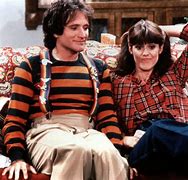 Image result for Mork and Mindy