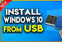Image result for Windows 10 Flash drive