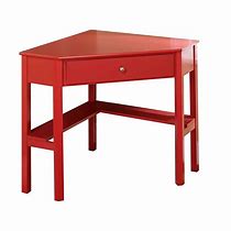 Image result for Target Desk with Drawers
