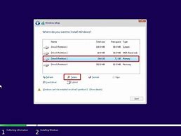 Image result for How to Do a Clean Install of Windows 10