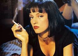 Image result for Pulp Fiction Confused
