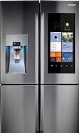 Image result for Samsung Stainless Steel Refrigerator