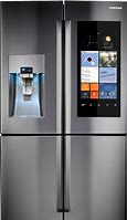 Image result for Samsung Family Hub Refrigerator