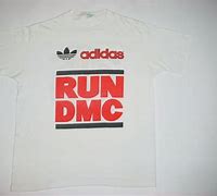 Image result for Adidas Run DMC T-Shirt