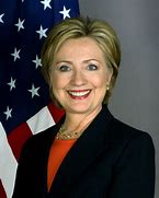 Image result for Hillary Clinton N
