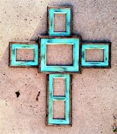 Image result for Types of Crosses for Crucifixion