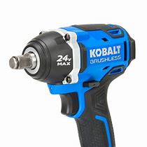 Image result for Cordless Impact Wrench 1 4