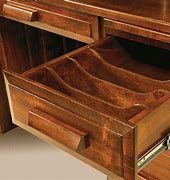 Image result for Classic Roll Top Desk