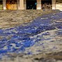 Image result for Blue Granite Countertops