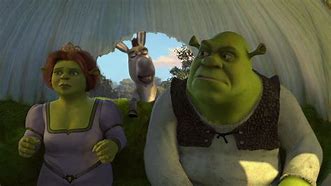 Image result for Shrek 2 Film