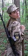 Image result for Ukraine Women Fighting