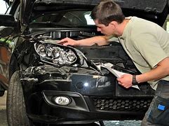 Image result for Car Accident Repair Shops