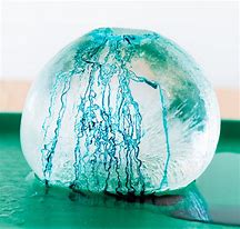 Image result for Ice Water Balloons