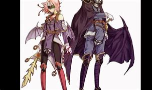 Image result for Kirby X Meta Knight Human