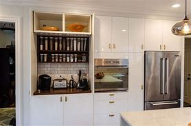 Image result for Kitchen Appliance Garage