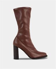 Image result for Stella McCartney Chunky Ankle Boots