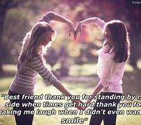 Image result for Thank You My Best Friend Quotes