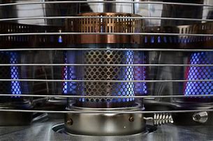 Image result for Kerosene Heaters Wick Replacement Chart