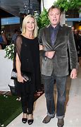Image result for What Is Olivia Newton-John Brother