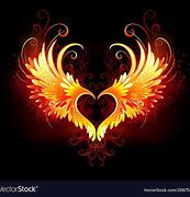 Image result for Cool Angels Hearts Wallpaper for Kindle Fire