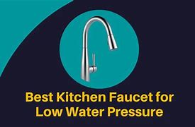 Image result for Kitchen Faucet Repair