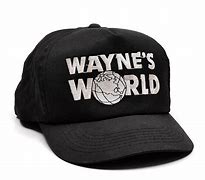Image result for Wayne's World We're Not Worthy