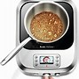 Image result for Best Rated Portable Induction Cooktop