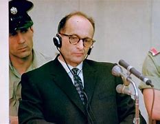 Image result for Dr Eichmann