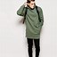 Image result for Hoodie with Oversized Hood