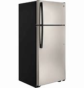 Image result for GE 1.1 Cu FT Refrigerator Freezer