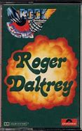Image result for Roger Daltrey