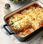 Image result for Meat Lasagna Dish