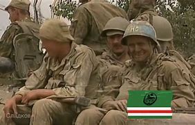 Image result for Second Chechen War Armor