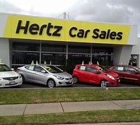 Image result for Hertz Auto Sales