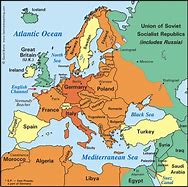 Image result for Allies vs Axis Powers WW2