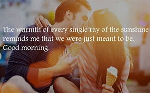 Image result for Romantic Good Morning Messages