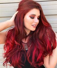 Image result for Red Hair and Hangers