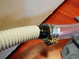 Image result for Kenmore 80 Series Washer Water Hose Installation